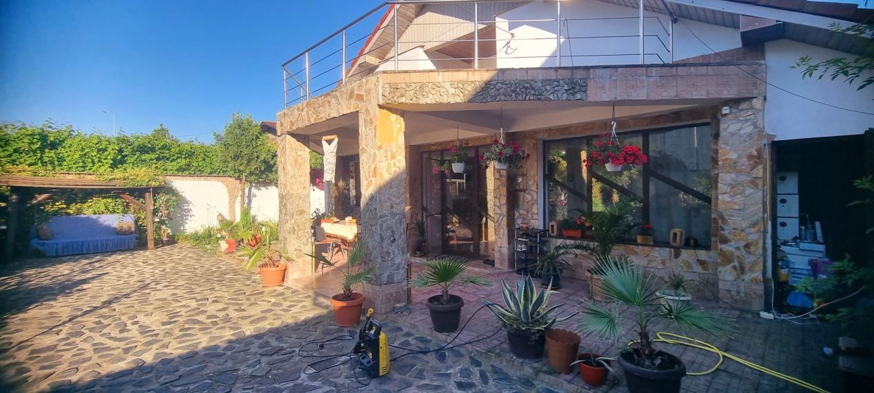 Casă parter cu teren de 1400 mp în Bariera Vâlcii aproape de drumul expres – fotografia 23 din 24
