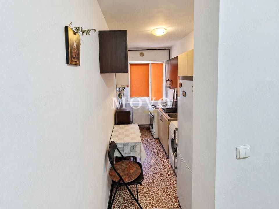 Apartament 1 camere decomandat | Centrala | Boxa | Zona Sagului – fotografia 6 din 8