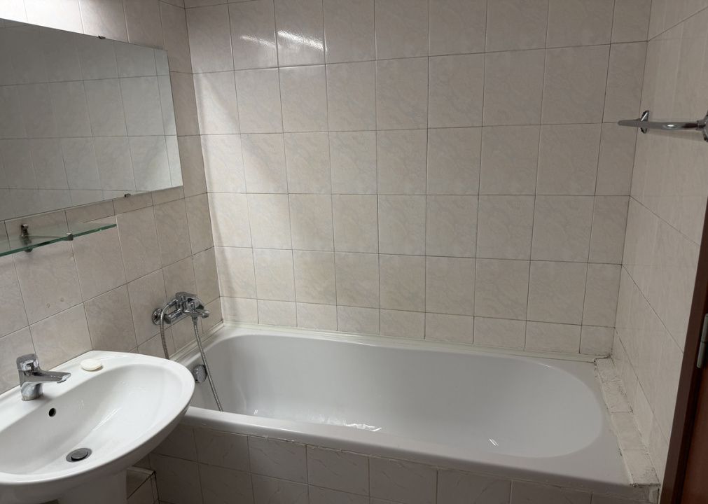 Stefan Cel Mare/ Dorobanti/ 2 camere decomandat/ metrou/ centrala termica – fotografia 14 din 19