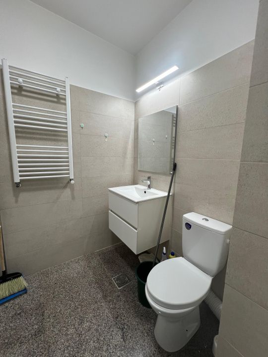 Apartament modern de închiriat – 2 camere, 99D Residence, Bragadiru, McDonald's – fotografia 15 din 20