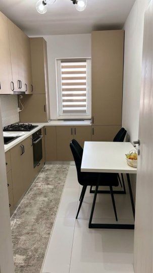 2 Camere de inchiriat | Popesti Leordeni | Centrala | 64 mp – fotografia 6 din 7