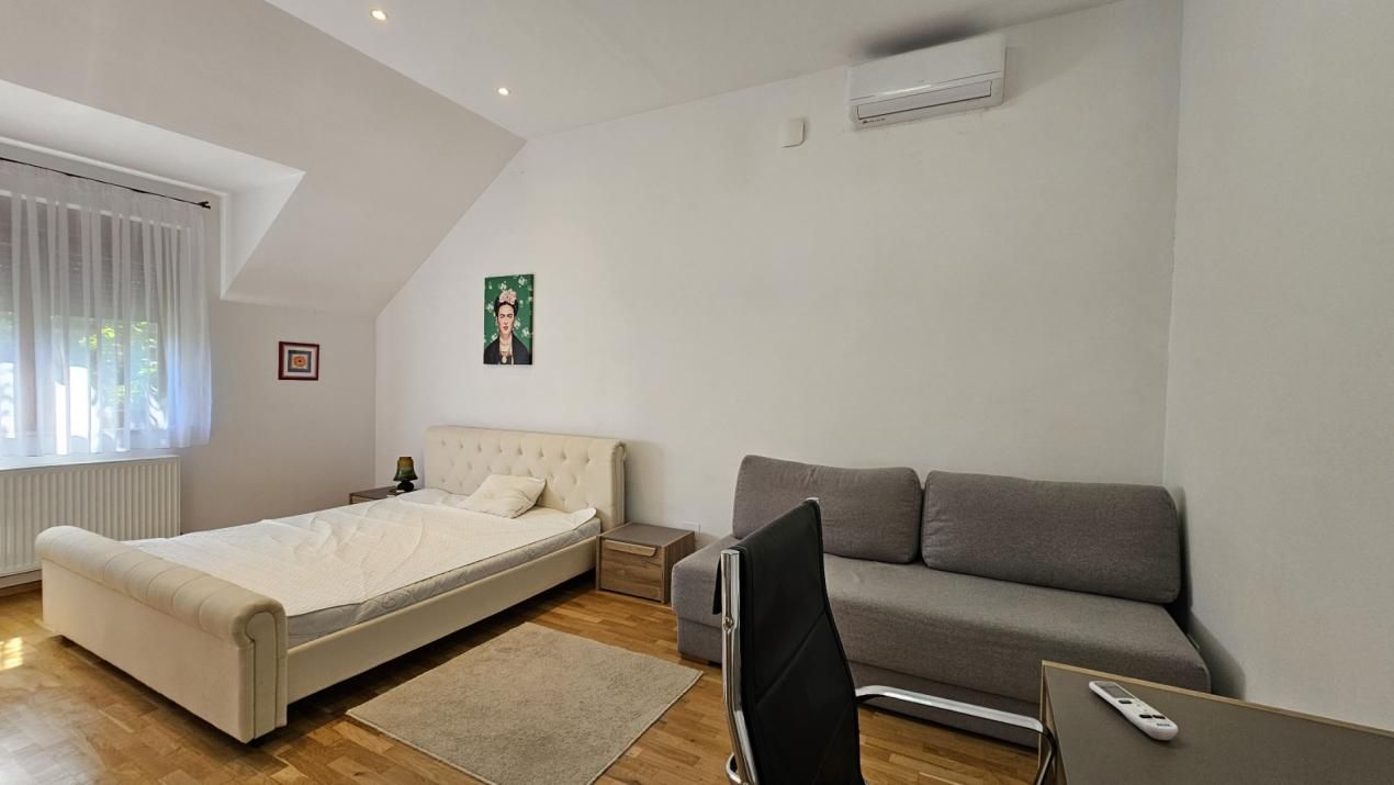 Vilă modernă 5 camere 371 MP | Teren 710MP | Pipera-Erou Iancu Nicolae – fotografia 22 din 33