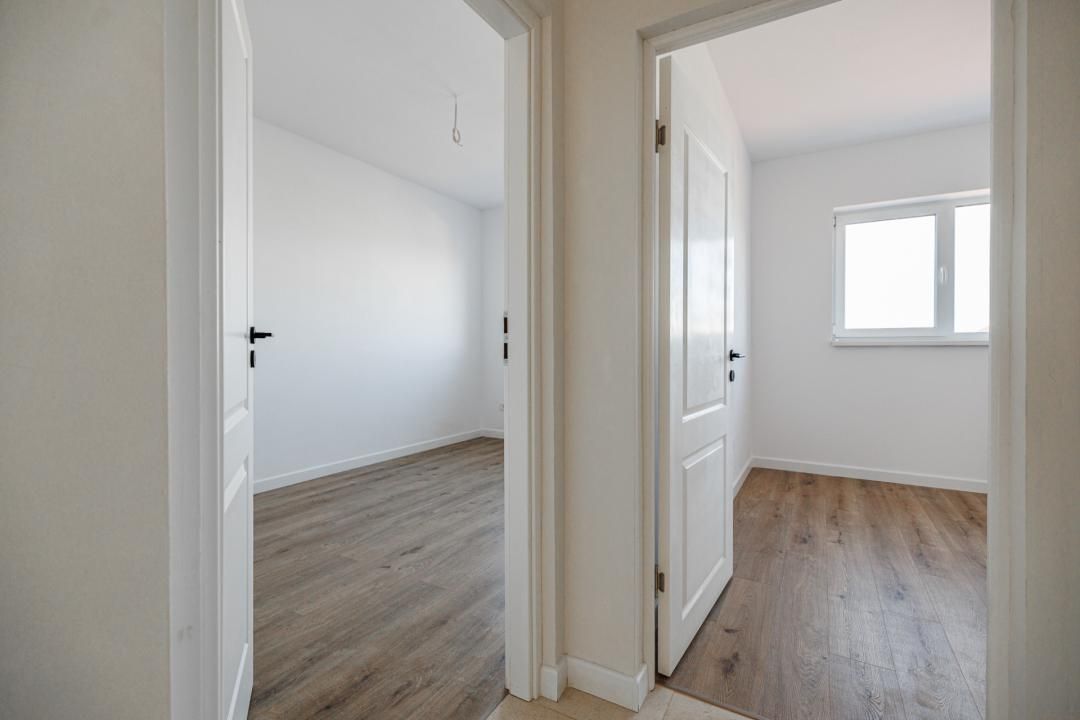 Duplex P+1E| Gata de Mutare| 5 cam, 3 bai | Teren 313 m Săcălaz| Comision 0 – fotografia 33 din 43
