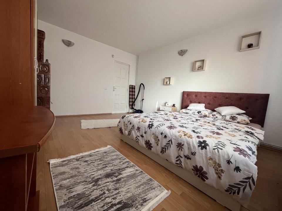 Casă P+M cu vedere spre pădure și teren de 866 mp in Magura Hulubesti – fotografia 14 din 41