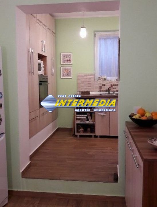 Casa de vanzare renovata complet  in Alba Iulia zona Centru 1200 mp Teren – fotografia 17 din 18