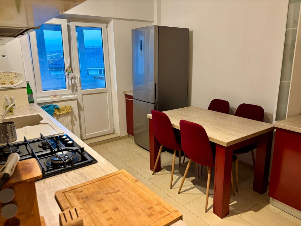 ZONA GARĂ | 2 CAMERE DECOMANDATE, 60 MP | LOCUIRE SAU INVESTIȚIE – fotografia 25 din 28