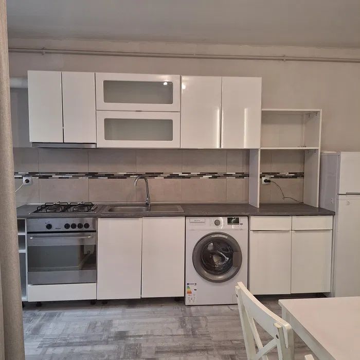 Apartament de vanzare 2 camere 59mp zona Floresti Sesul de sus – fotografia 3 din 8