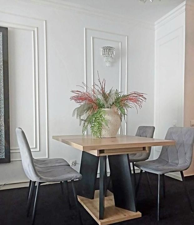 Vilă cu 4 dormitoare, 4 băi, curte, mobilată – Pipera, Alexander Residence – fotografia 3 din 8