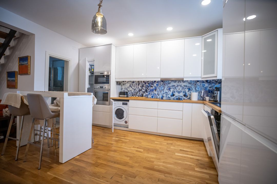 Apartament 5 Camere cu Vedere la Mare | Un Stil de Viață Exclusiv – fotografia 24 din 72