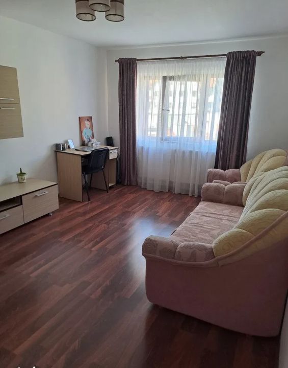 Apartament 2 camere I Decomandat I Cetate I etaj 3 I Mobilat si utilat I Etaj 3 – fotografia 11 din 14
