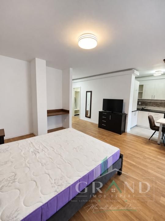 APARTAMENT NOU 40MP+TERASĂ 9MP | ELITE JUNIOR RESIDENCE | AUCHAN IRIS – fotografia 3 din 7