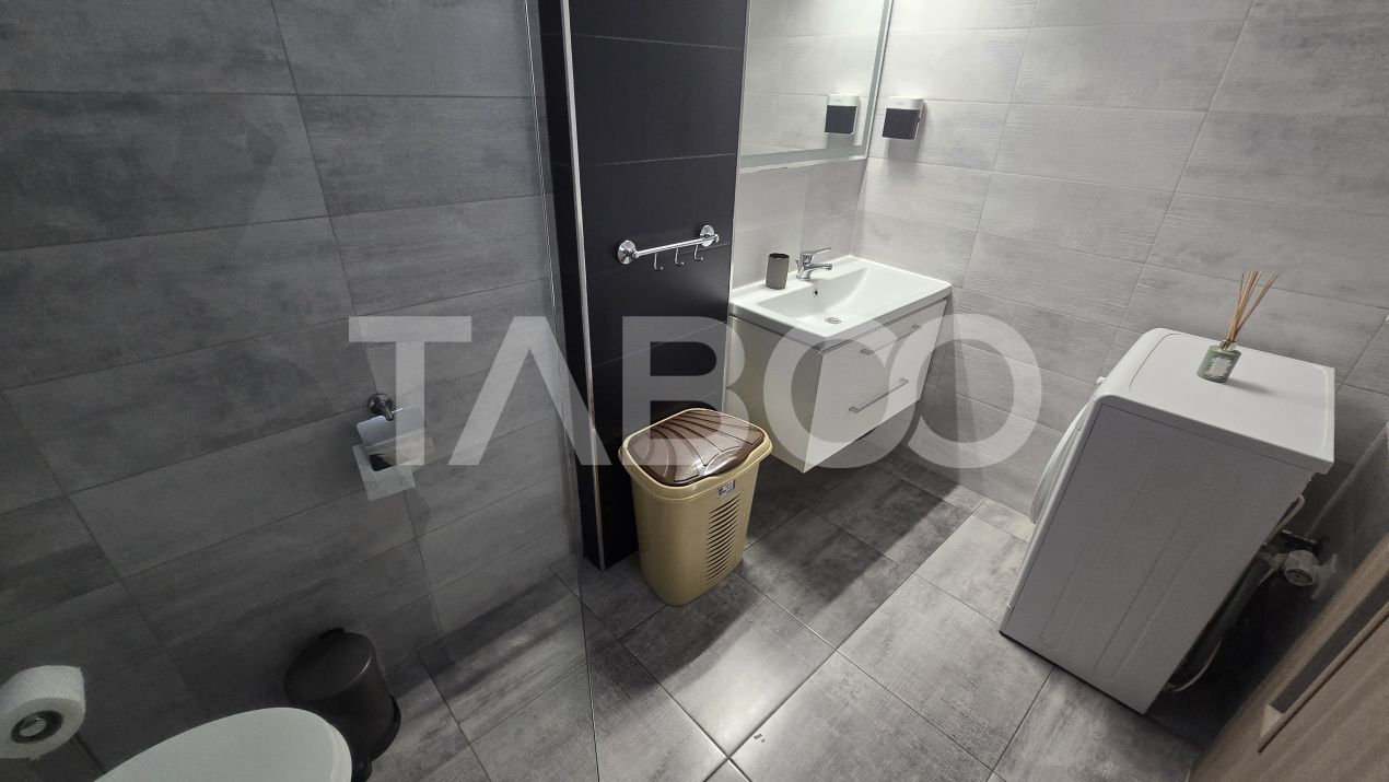 Apartament cu 2 camere de vanzare la etaj 5 cu lift Doamna Stanca – fotografia 8 din 10