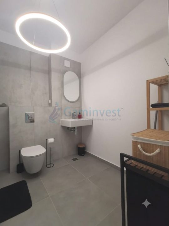 Apartament cu 2 camere de inchiriat, complex Scala Cetate, Oradea – fotografia 9 din 10