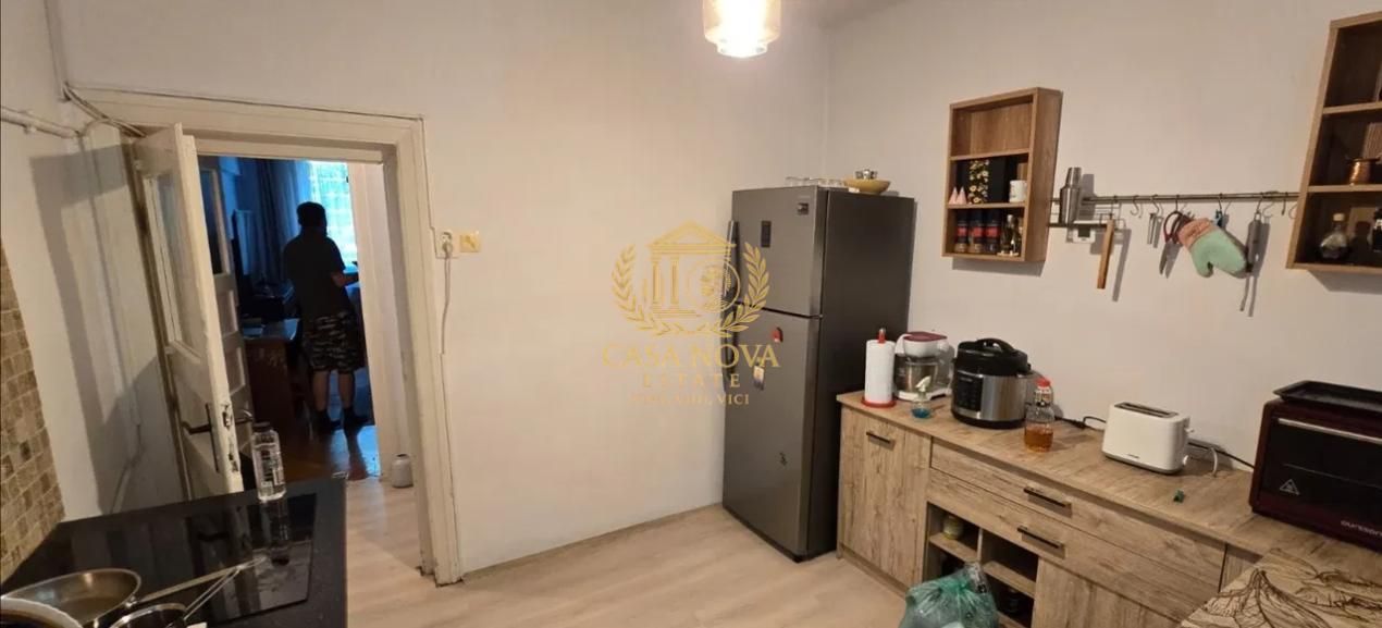 Apartament 2 camere 56mp, cartier Gheorgheni, parcare – fotografia 5 din 8