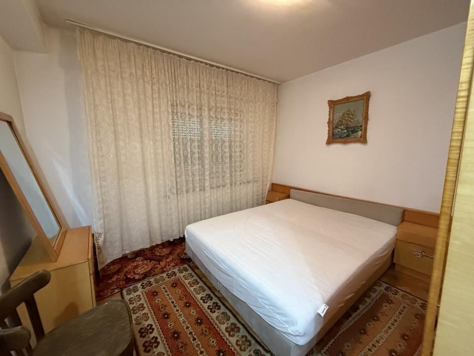 Apartament cu 3 camere, decomandat, 65 mp utili, etaj 4 cu acoperis - Soarelui – fotografia 3 din 11