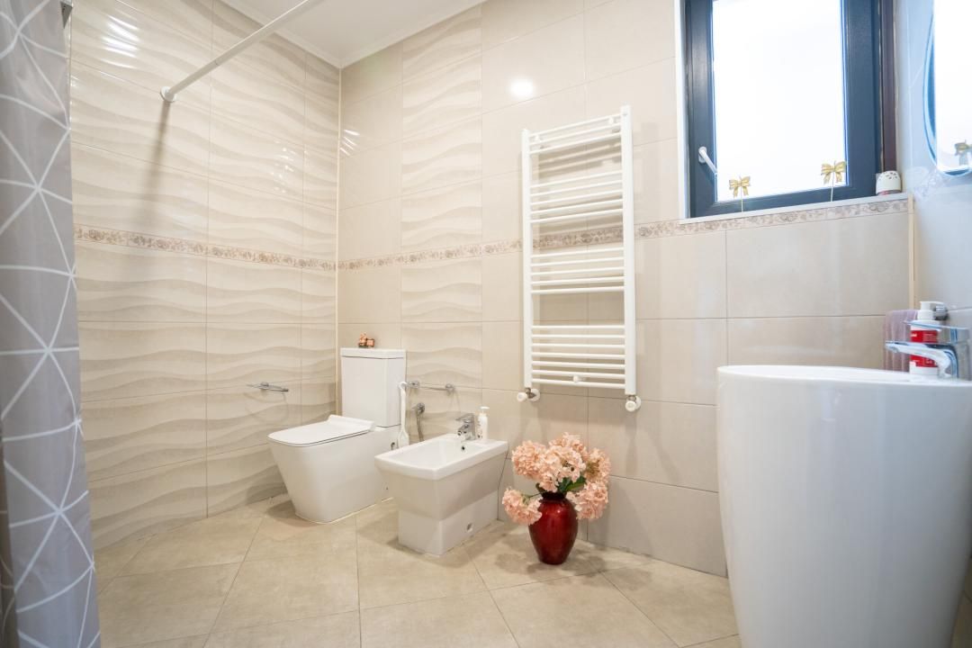 Pantelimon | Vila 8 Camere 556 MP + Teren 1038 MP + Garaj | Constructie 2020 – fotografia 24 din 46