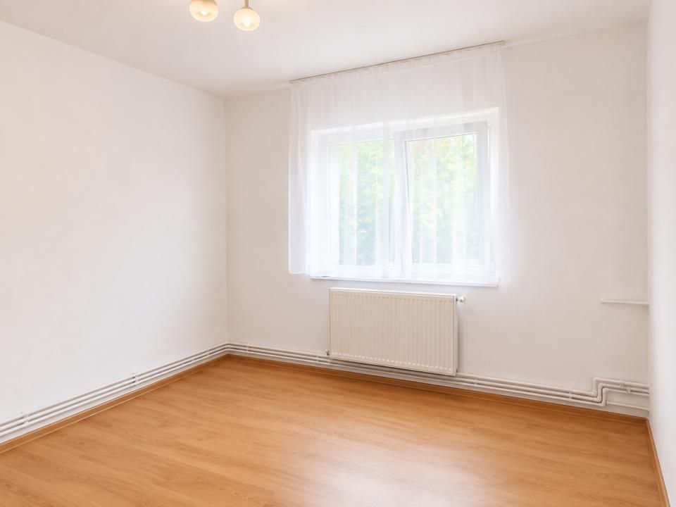 Apartament 2 camere decomandat, 53,78 mp, Bloc din 1986, Eremia Grigorescu – fotografia 4 din 6