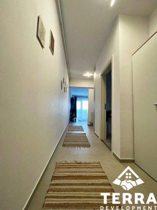 Apartament modern cu parcare inclusă, la câțiva pași de plajă – Mamaia Nord – fotografia 8 din 24