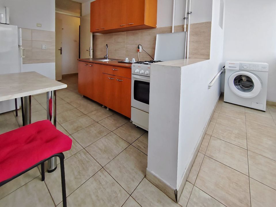 Universitate - Romană | 2 Camere | Mobilat - Utilat – fotografia 6 din 17