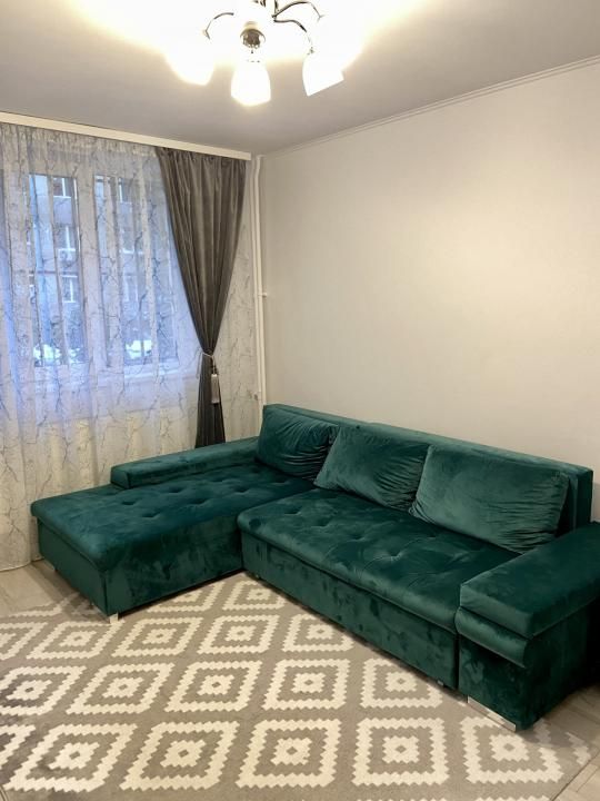 Apartament 4 camere Drumul Taberei Raul Doamnei Azzurro Eugen Lovinescu – fotografia 18 din 29