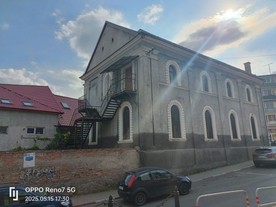 Spaţiu comercial în zona centrală de vânzare – fotografia 4 din 8