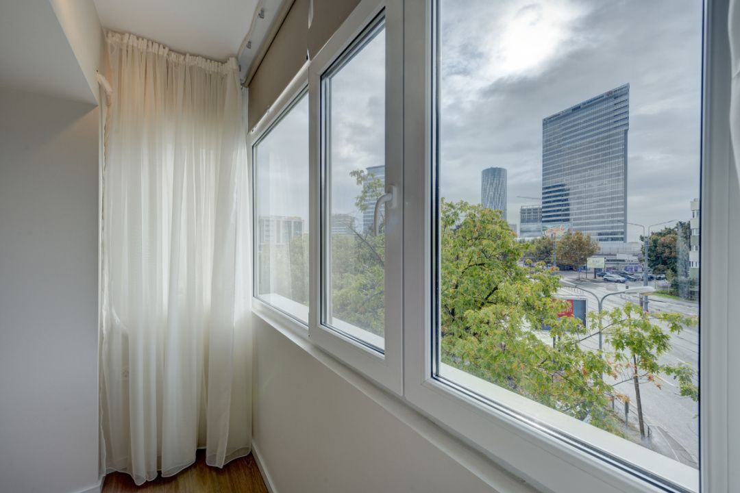 Aviatiei | Apartament 4 camere, 80 mp, 2 bai | renovat integral – fotografia 9 din 35