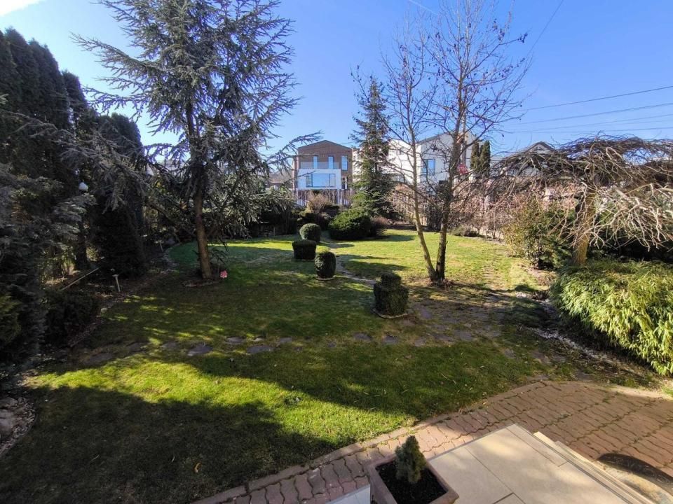 Casă individuală Cartier Europa, Cluj-Napoca  Teren generos  Orientare Sudica – fotografia 2 din 8