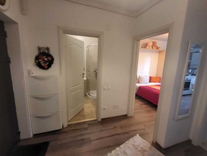 Garsoniera de vanzare | Dristor | Metrou | 0% Comision | Centrala – fotografia 8 din 8