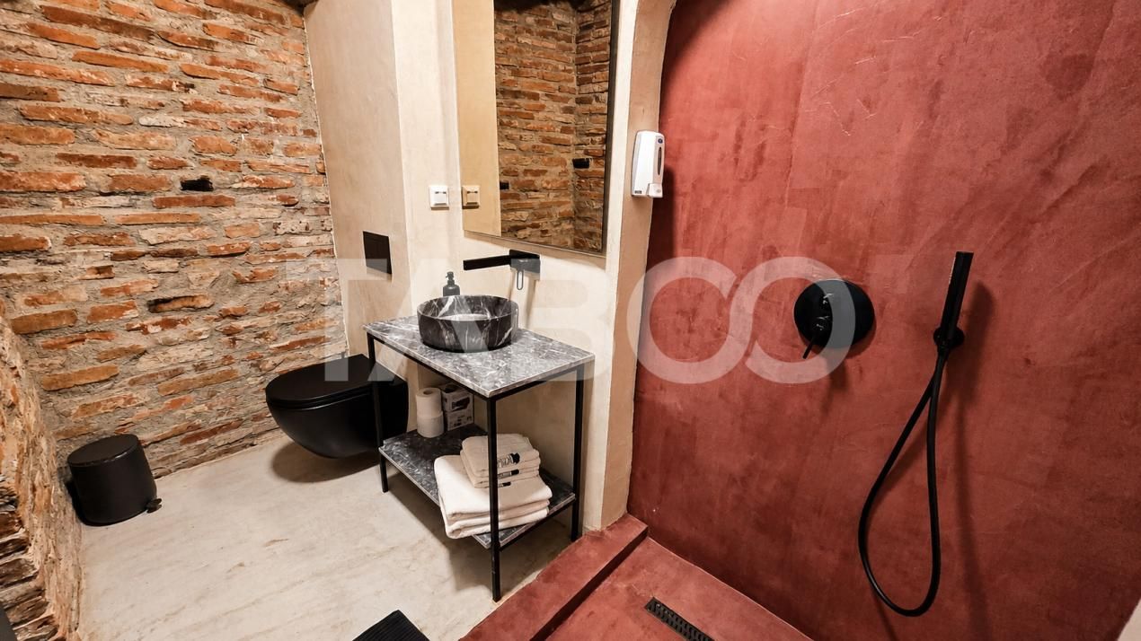 Trei studio-uri de vanzare pentru regim hotelier Orasului de Jos – fotografia 14 din 16