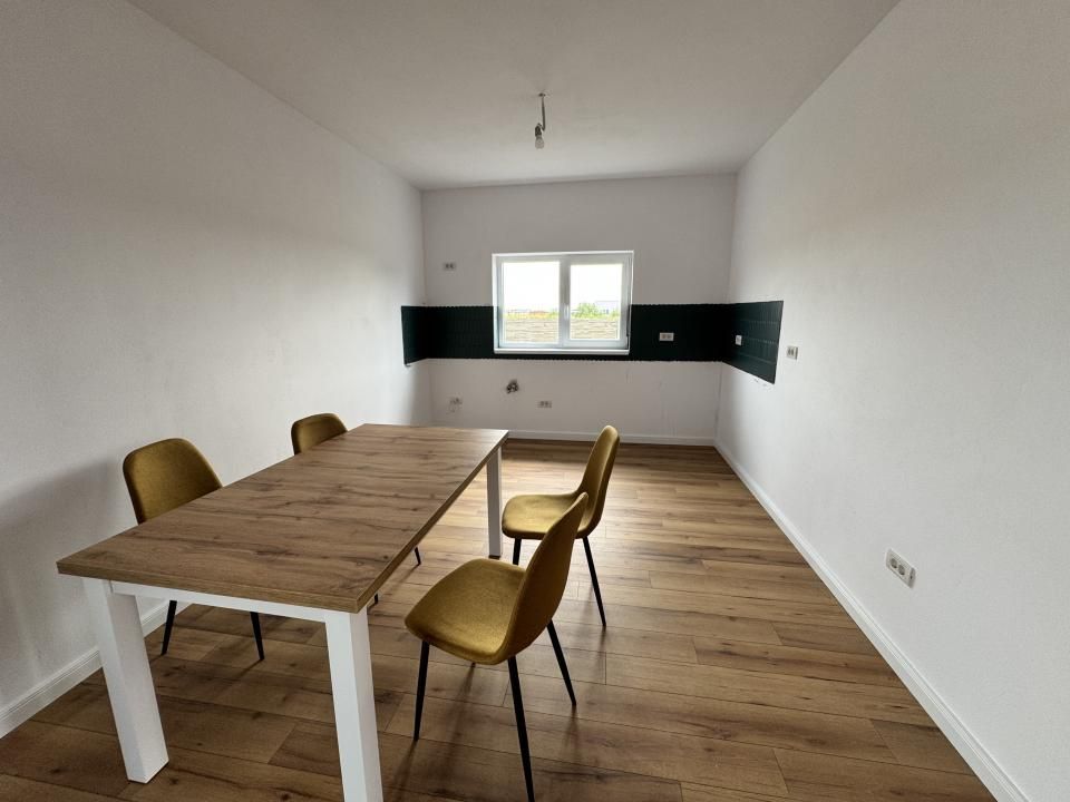 Casa Individuala in Mosnita | 3 dormitoare + 2 bai | Teren Generos – fotografia 8 din 11