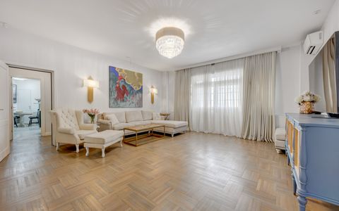 CAROL - EPISCOP CHESARIE, APARTAMENT 250 MP TOTAL, CURTE 250 MP!