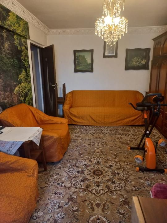 Apartament spațios 4 camere | Prundu | Confort, liniște și acces rapid – fotografia 4 din 11