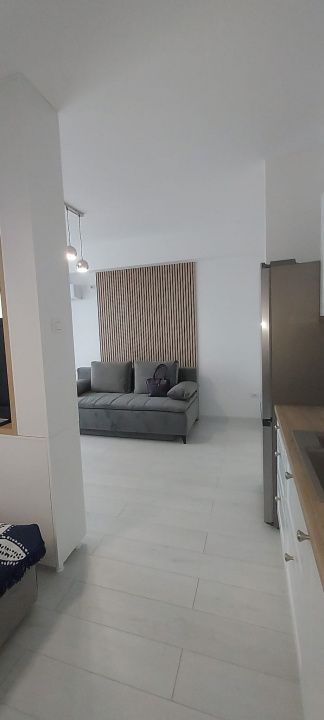 Garsonieră, termen lung, situată în Stațiunea Mamaia – fotografia 4 din 10