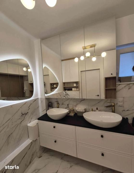 Apartament modern  de vanzare 3 camere 70 mp , zona Apahida Omnia – fotografia 7 din 15