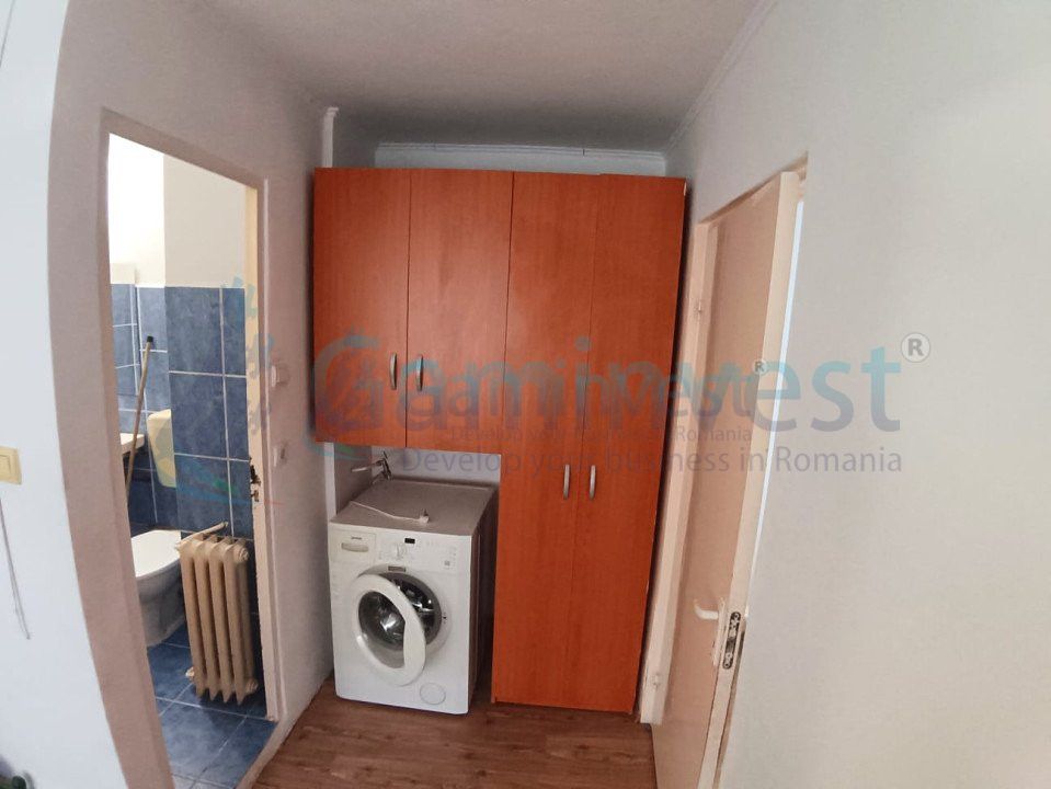 Apartament cu 2 camere de inchiriat, zona Iosia, Oradea, Bihor – fotografia 8 din 8