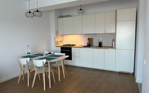 Apartament 2 camere de vânzare | Mamaia Nord