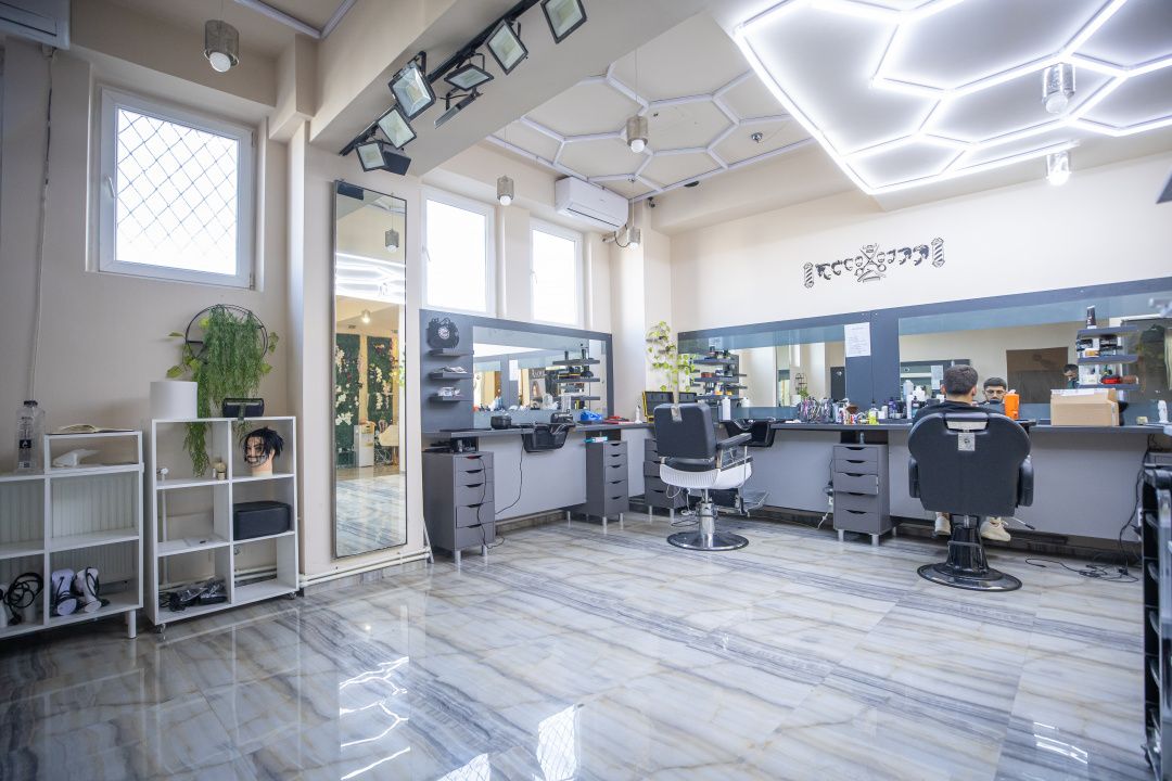 Spațiu comercial premium de vânzare în zona ICIL, Constanta – fotografia 4 din 29
