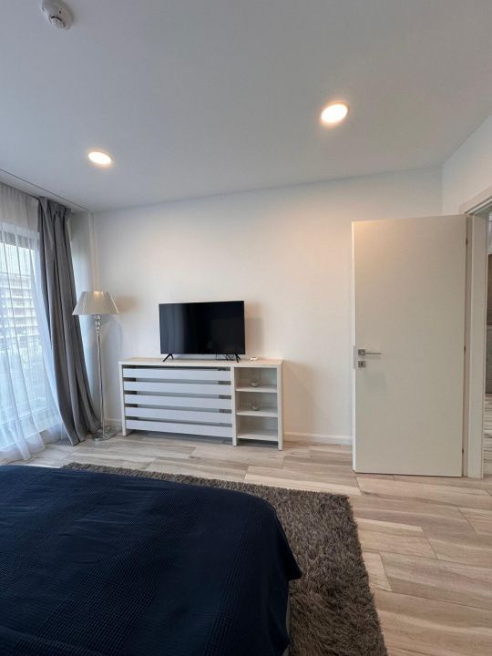 Apartament de lux cu vedere frontală la mare, zona Mamaia – investiție premium – fotografia 13 din 18