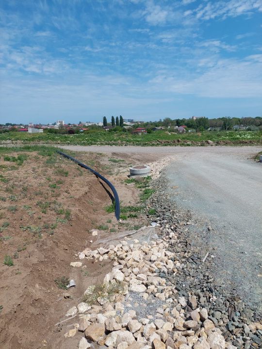 Teren intravilan de vanzare │ 750mp │ situat in Techirghiol – fotografia 2 din 4