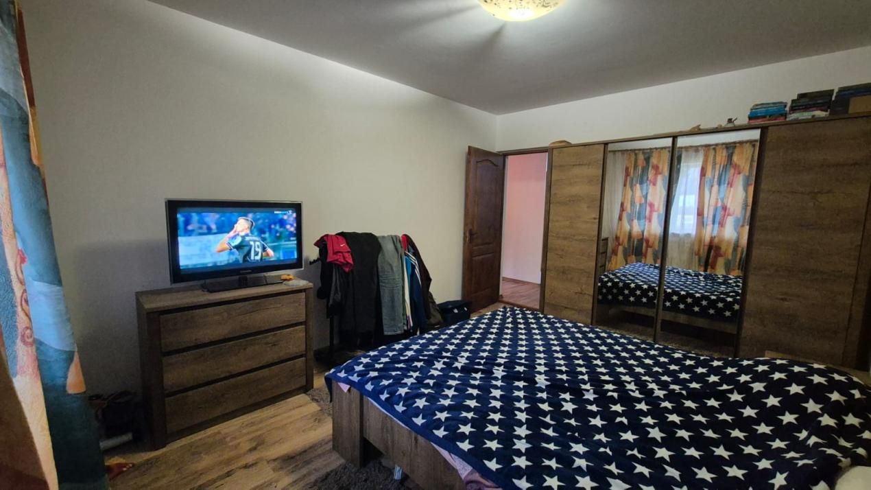 Casă 4 camere | 170 mp utili | Teren 550 mp | Mobilată și utilată | Smeura – fotografia 6 din 16