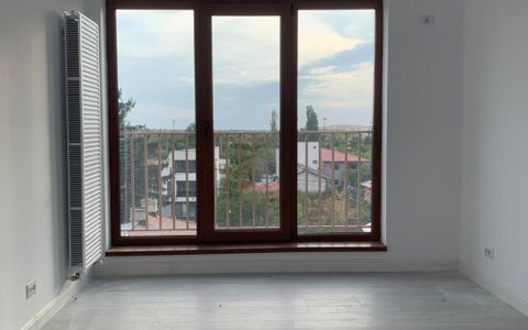 Apartament cu 3 camere de vanzare Imobil 2025  Șoseaua Chitilei – Sector 1