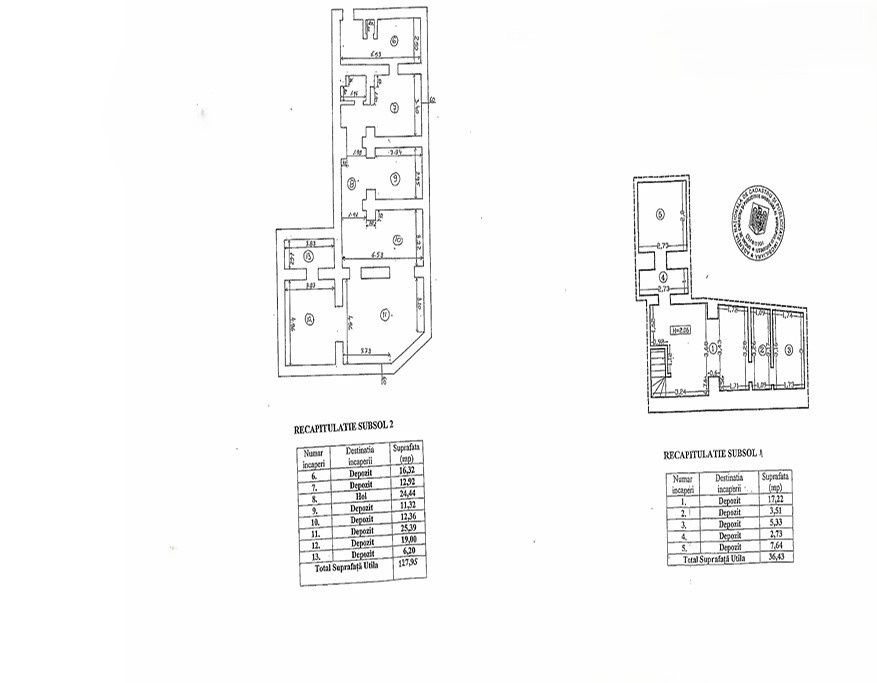 Spatiu Comercial | Ultracentral |Showroom | Brezoianu | Cismigiu – fotografia 21 din 21