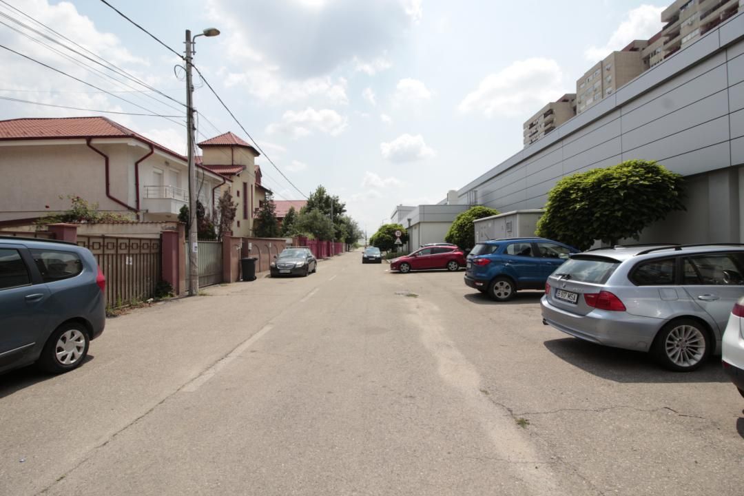 PRELUNGIREA GHENCEA-LIDL, APARTAMENT IN VILA 2010, CURTE 300 MP SI PARCARE! – fotografia 34 din 34