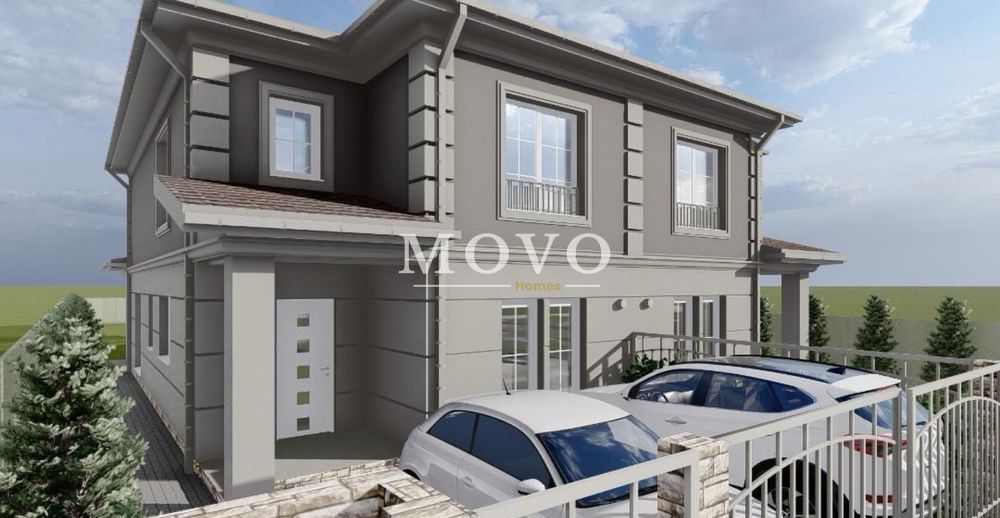 Duplex 5 camere | 3 bai | 142 mp - Calea Urseni/Rudicica – fotografia 1 din 8