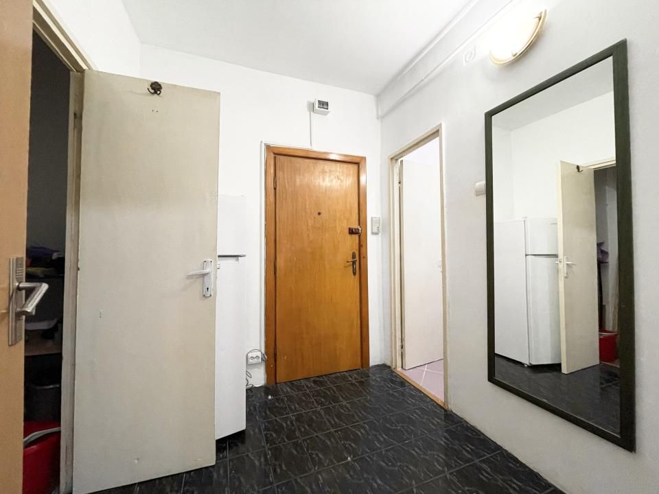 Apartament 2 camere | 32 mp | Chiar in Complex | Etaj 3 – fotografia 6 din 6