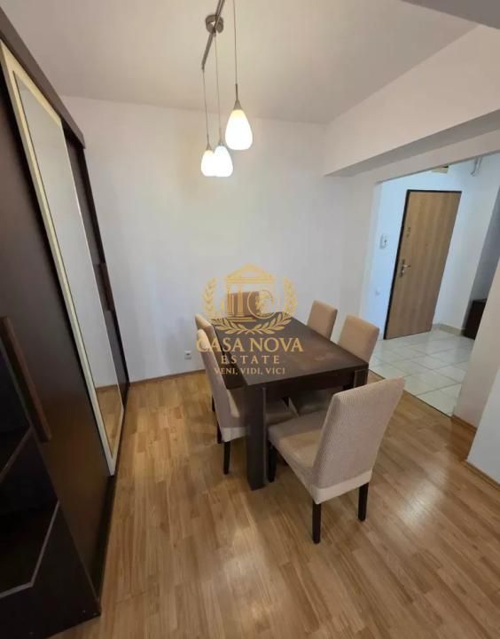 Apartament 2 camere 64mp, parcare, finisat mediu – fotografia 6 din 8