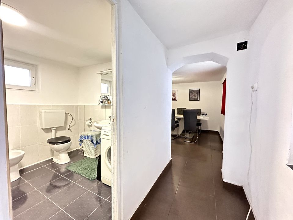 Casa individuala, 5 camere, 150 mp, 740 mp teren - Timisoara – fotografia 8 din 12