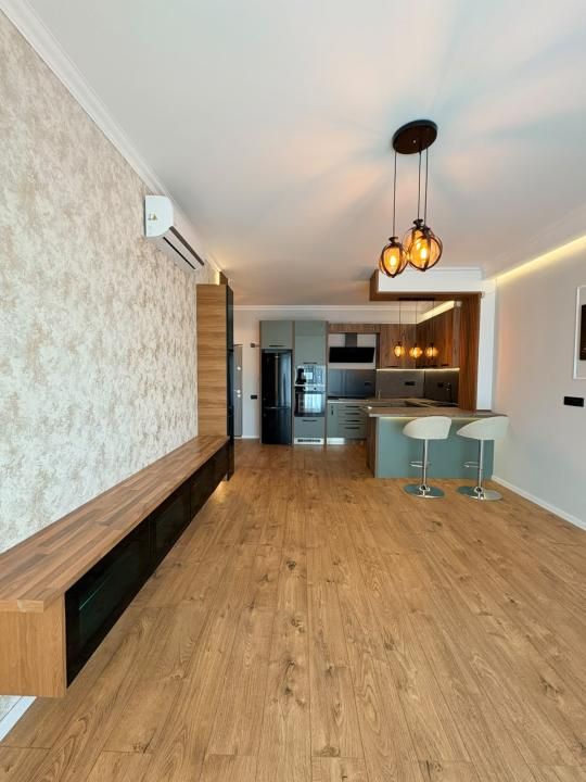 Apartament modern, 2 camere, parcare subterana, zona Eroilor! – fotografia 7 din 12
