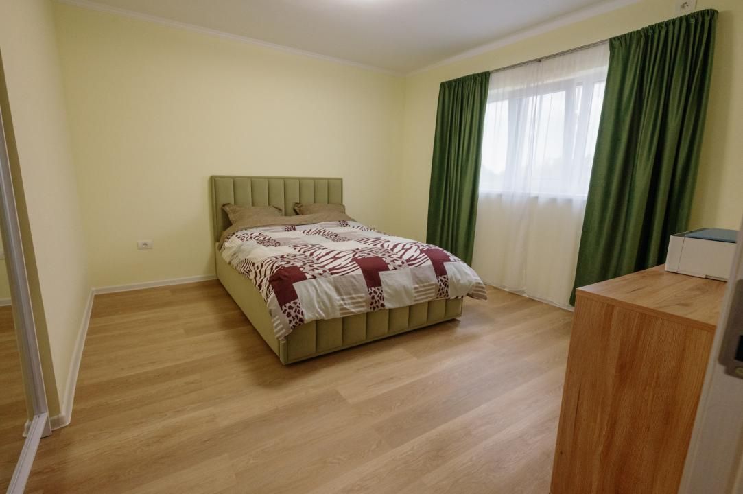 SMEURA | Casa individuala | AC 2025 | 165,97 mp utili | Teren 1.014 mp – fotografia 12 din 21