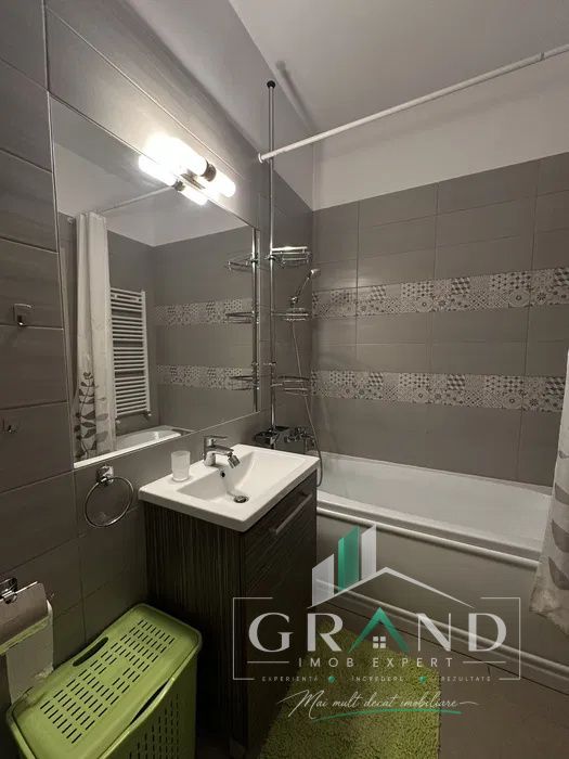 Oportunitate : Apartament 2 Camere | 50 MP | Balcon 10 MP | Buna Ziua – fotografia 8 din 8